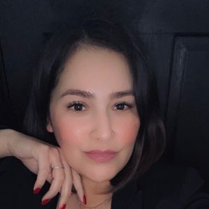 Meet your Posher, Joleen